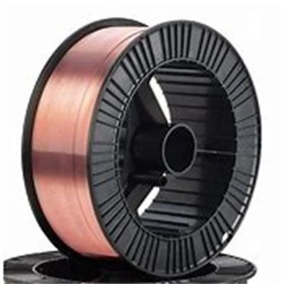 Dây hàn Er70s6 Sg2 12mm Dây đồng
