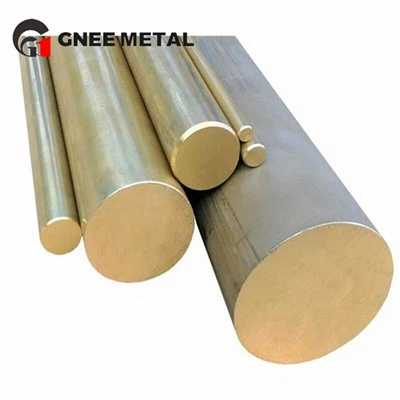 Thanh nối đất C22000 bằng đồng