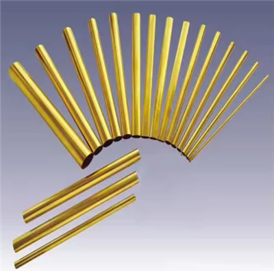 Ống đồng HAl 59-3-2