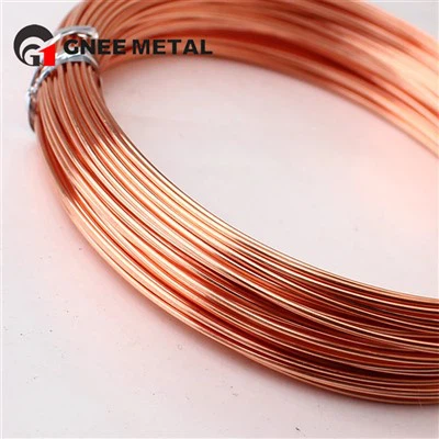 Dây đồng công nghiệp