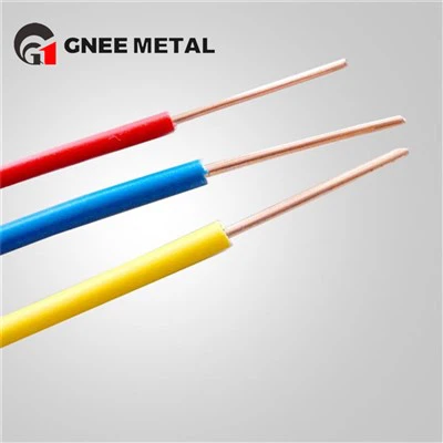 Dây đồng cách điện