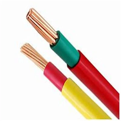 Vỏ bọc cách điện kép PE và PP Dây đồng