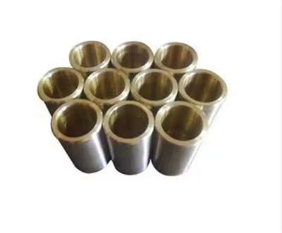 Ống đồng QAl5 C60800