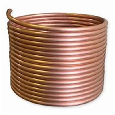 Ống đồng liền mạch R410A
