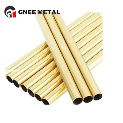 Ống đồng làm lạnh C64200