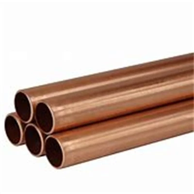 Tủ Lạnh Ống Đồng ASTM B466