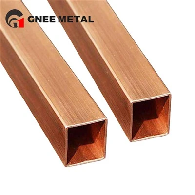 Ống hình chữ nhật SB 75 C12200