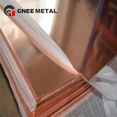 Tấm với đồng C83600