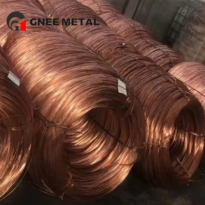 Dây đồng nguyên chất C27400