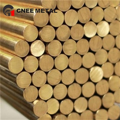 Thanh đất đồng rắn C28000