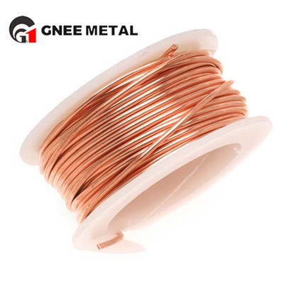 Dây đồng lõi rắn