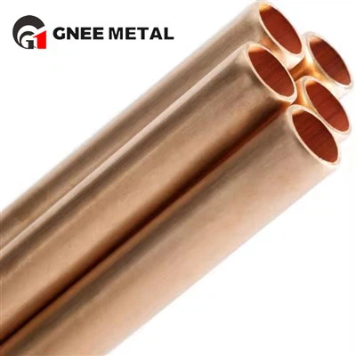 Ống đồng tường dày C90300