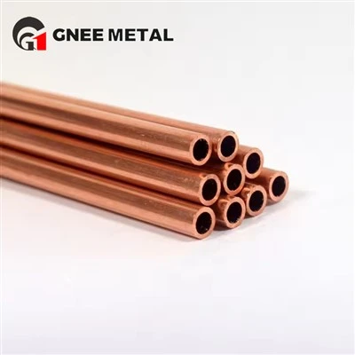 Un c11000 ống đồng