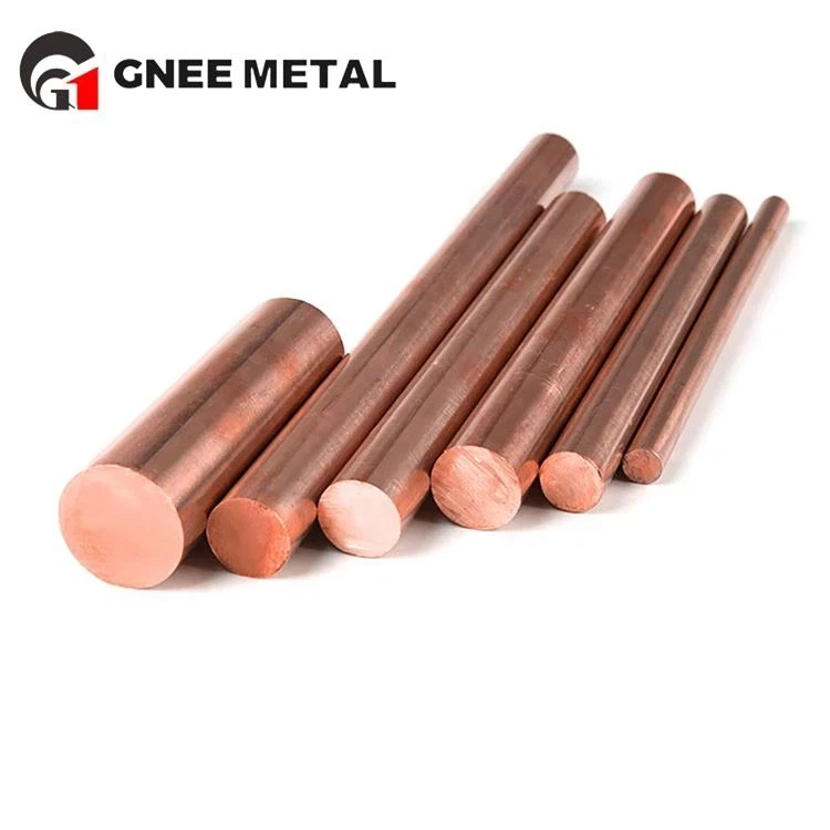 Hợp kim cứng kết tủa đồng cứng Beryllium UNS C17000