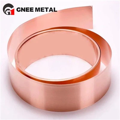 UNS C26800 Hợp kim đồng thau vàng