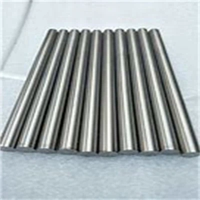 Thanh hợp kim đồng vonfram W75Cu25 cho máy EDM Sinker