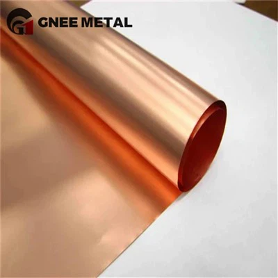 Băng đồng rộng C11000
