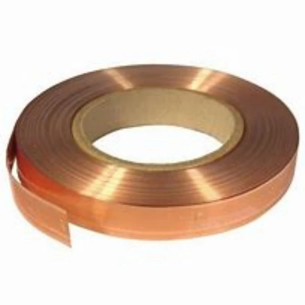 Dải đồng thau C38500