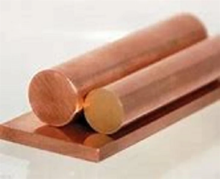 UNS C44500 Copper-Zinc-Tin Brass Type